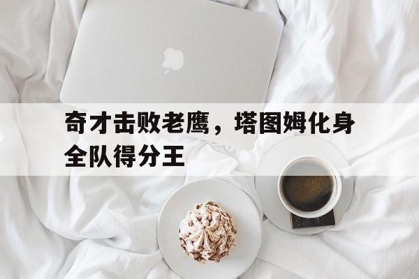 包含奇才击败老鹰，塔图姆化身全队得分王的词条