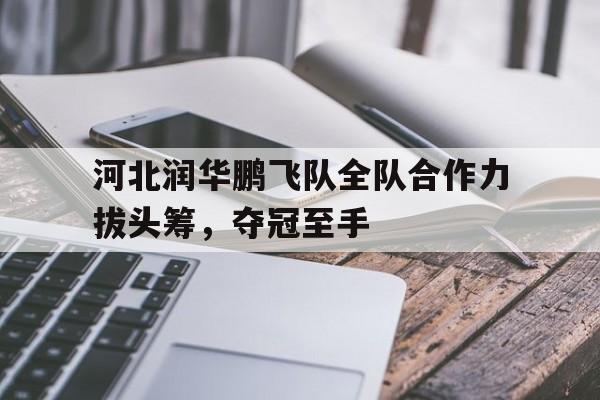 河北润华鹏飞队全队合作力拔头筹，夺冠至手的简单介绍